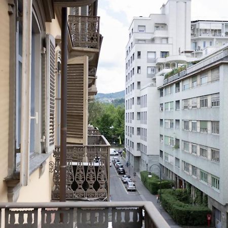 Casa 33 In Centro Torino Apartment Bagian luar foto