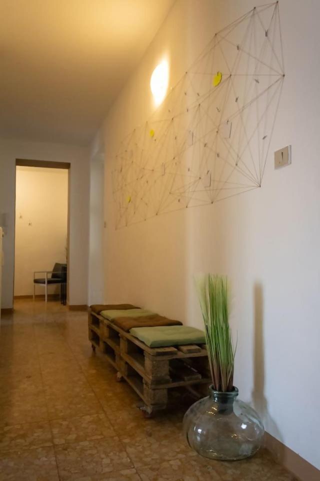 Casa 33 In Centro Torino Apartment Bagian luar foto