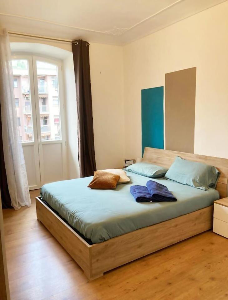 Casa 33 In Centro Torino Apartment Bagian luar foto
