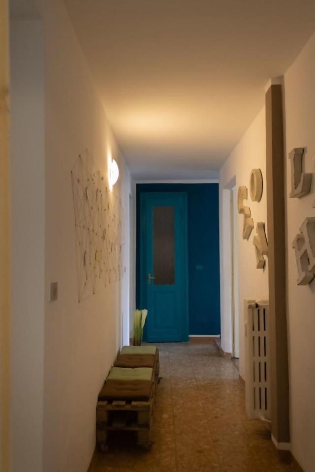 Casa 33 In Centro Torino Apartment Bagian luar foto