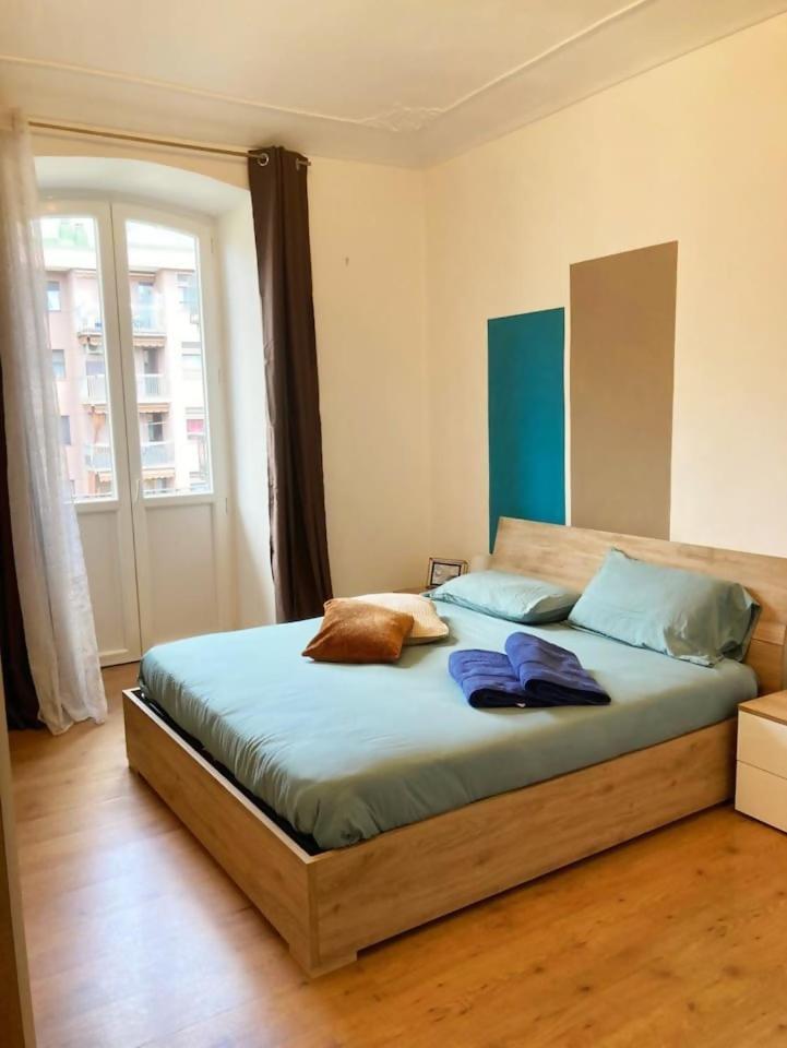 Casa 33 In Centro Torino Apartment Bagian luar foto