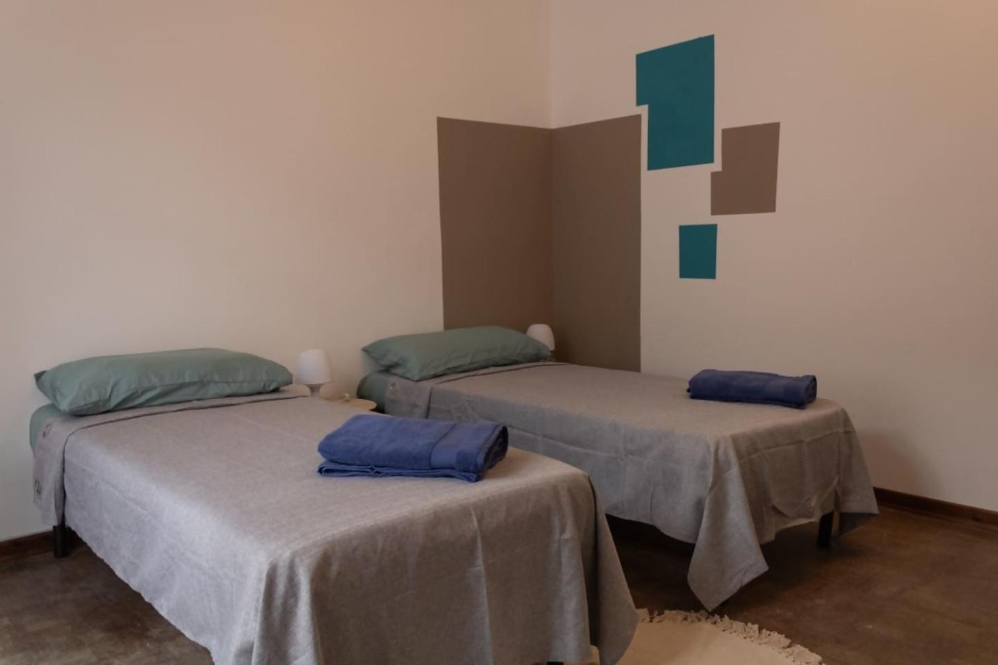 Casa 33 In Centro Torino Apartment Bagian luar foto