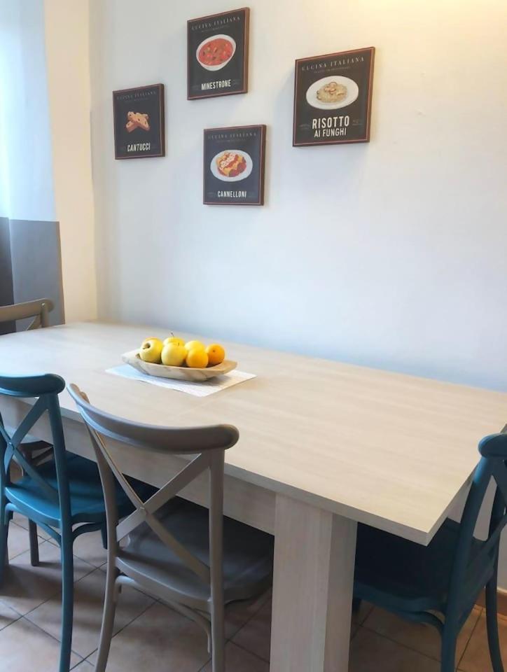 Casa 33 In Centro Torino Apartment Bagian luar foto