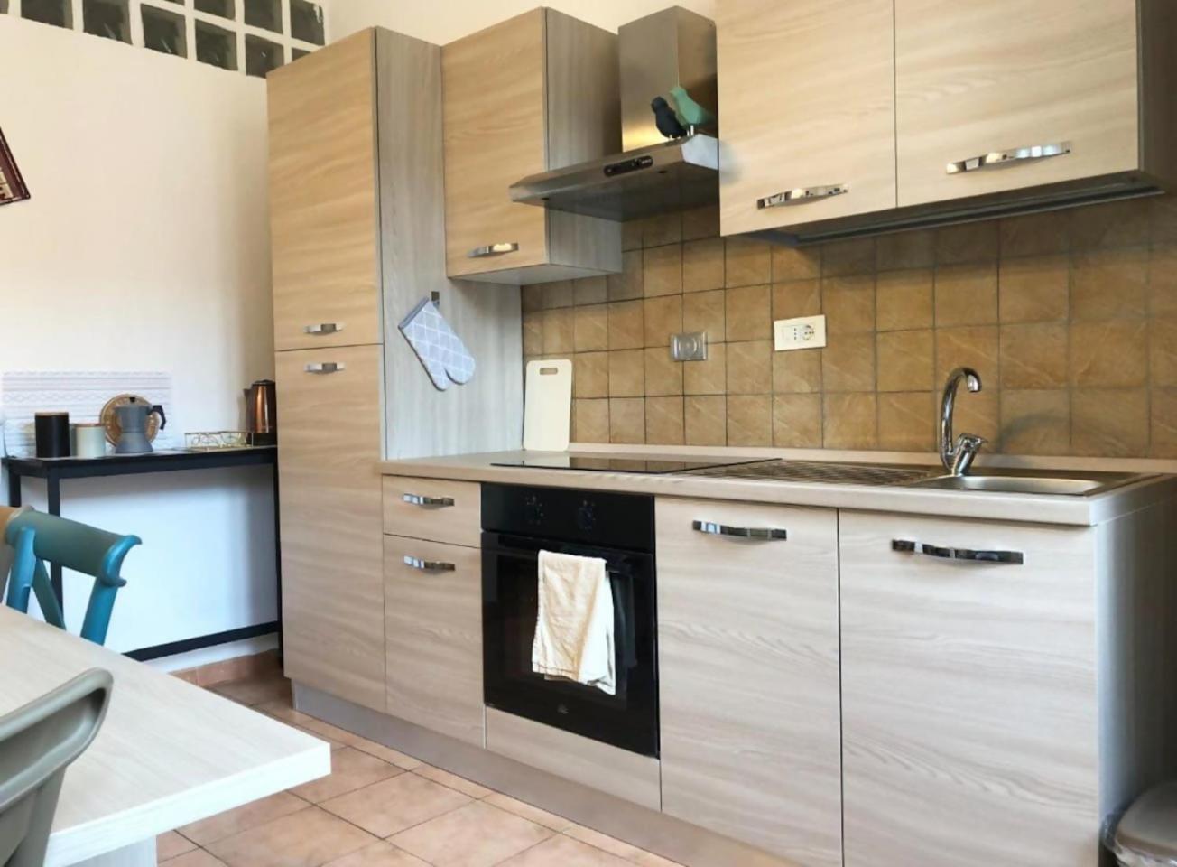 Casa 33 In Centro Torino Apartment Bagian luar foto