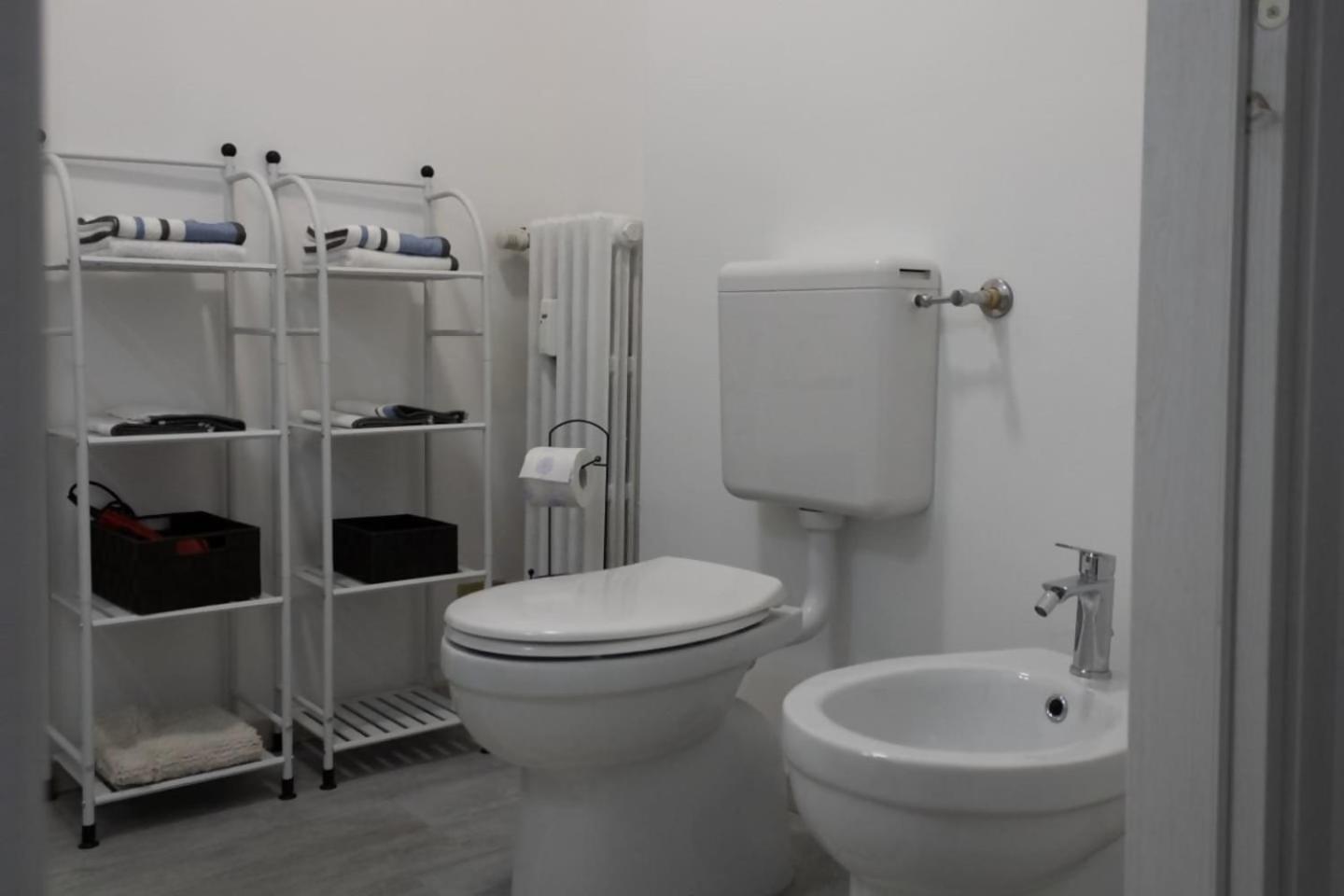 Casa 33 In Centro Torino Apartment Bagian luar foto