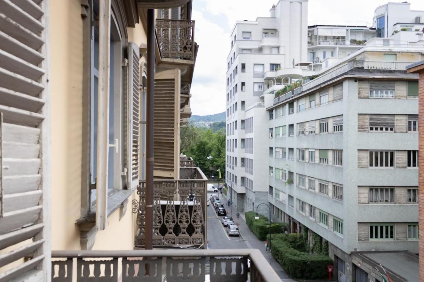 Casa 33 In Centro Torino Apartment Bagian luar foto